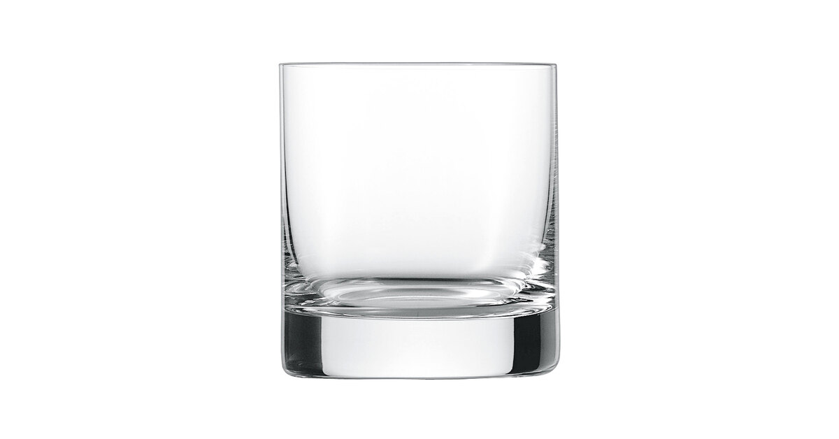 Acrylic 14oz On the Rocks Highball Glass in Crystal Clear - 6 Each – Caspari