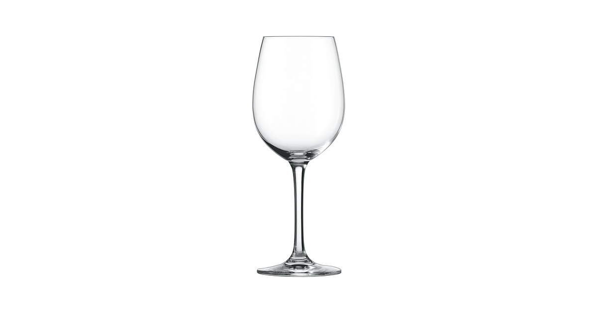 Water goblet or wine glass Clearance