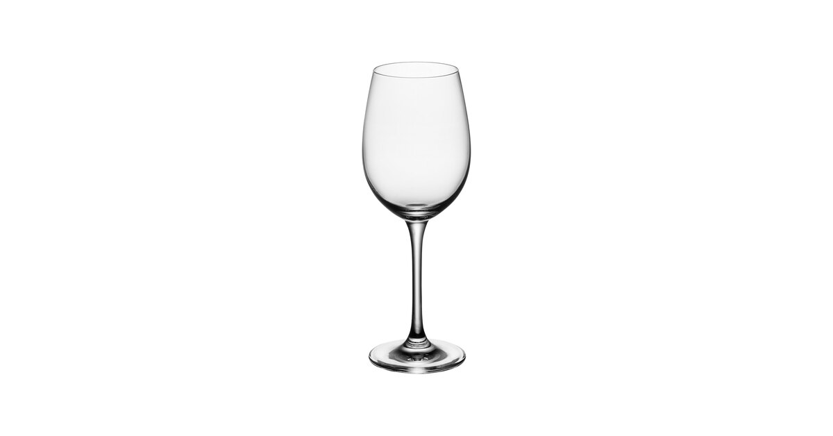 Schott Zwiesel Classico 13.8 oz. Burgundy Wine Glass by Zwiesel