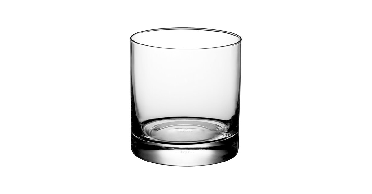 Zwiesel Glas Paris 13.5 oz. Rocks / Double Old Fashioned Glass by