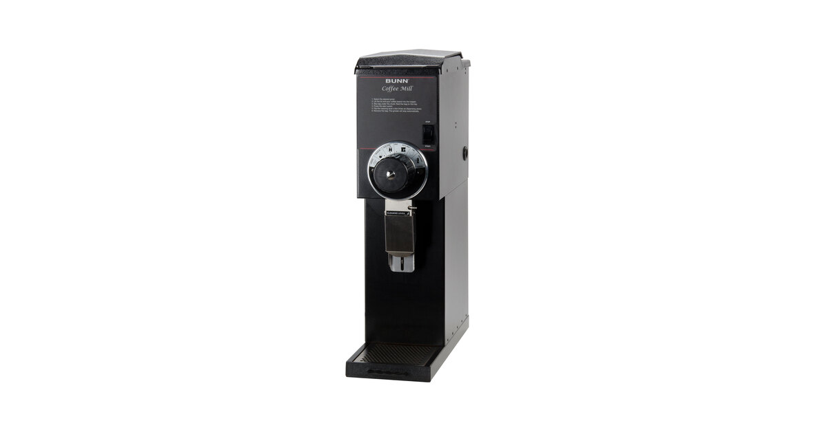 Orion Heavy Duty Coffee Grinder OGM-1768, LummoSHOP