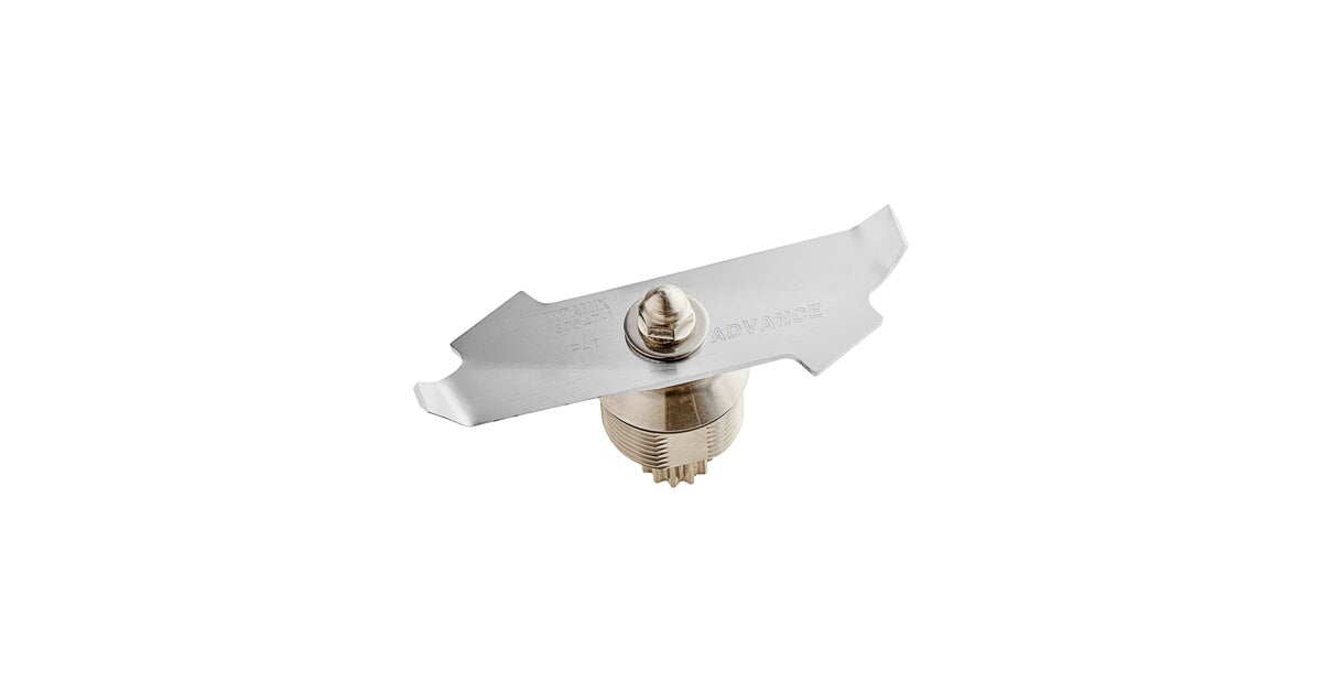 Vitamix 15990 Advance Blender Blade Assembly