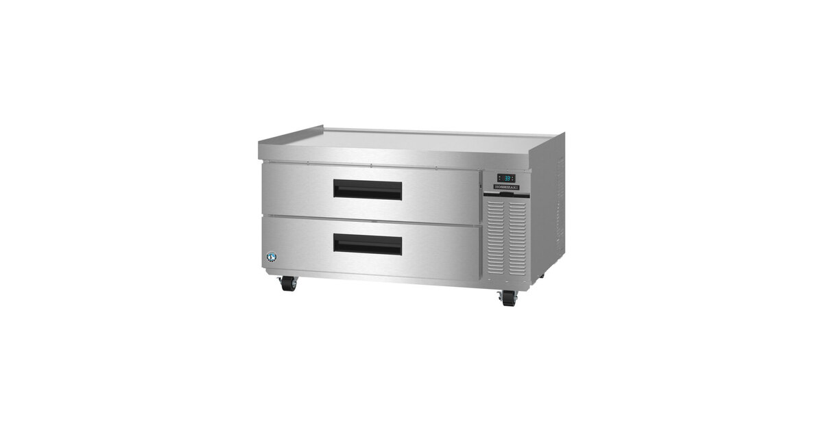Hoshizaki CR49B 49