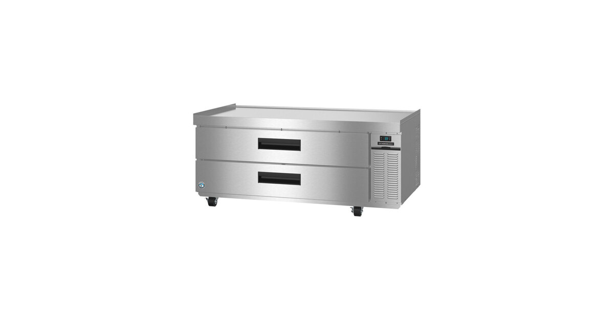 Hoshizaki CR60B 60 1/2