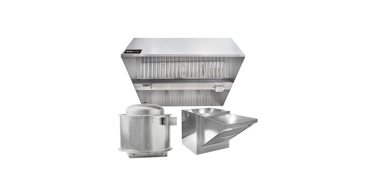 Halifax PIZHO1060 Package Type 1 Commercial Kitchen Conveyor Pizza