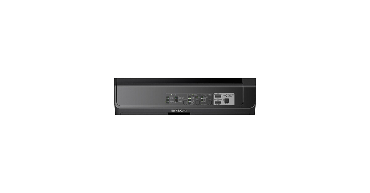 Epson C11CF39201 LQ-59011 24-Pin Dot Matrix Printer
