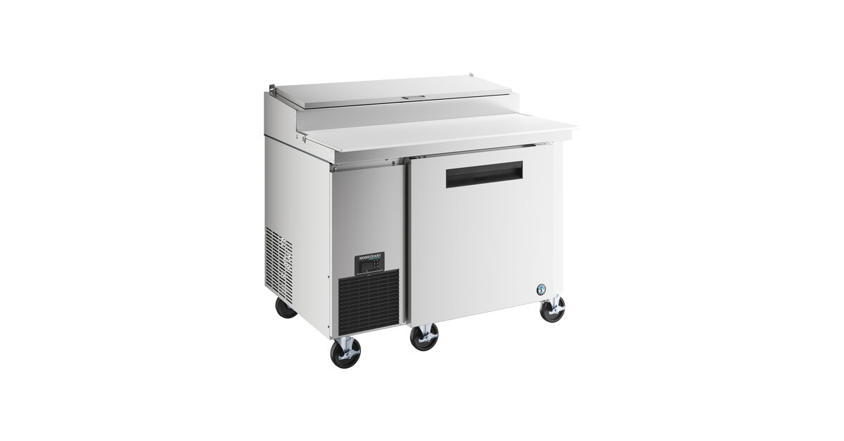 Hoshizaki PR46B 46