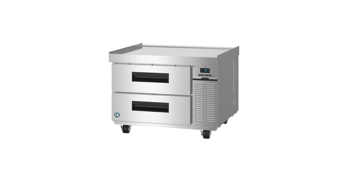 Hoshizaki CR36B 36 1/2