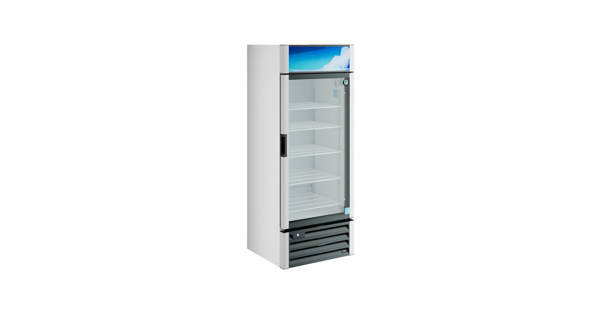 KIRIN引戸冷蔵庫 Hoshizaki RM-26-HC 30