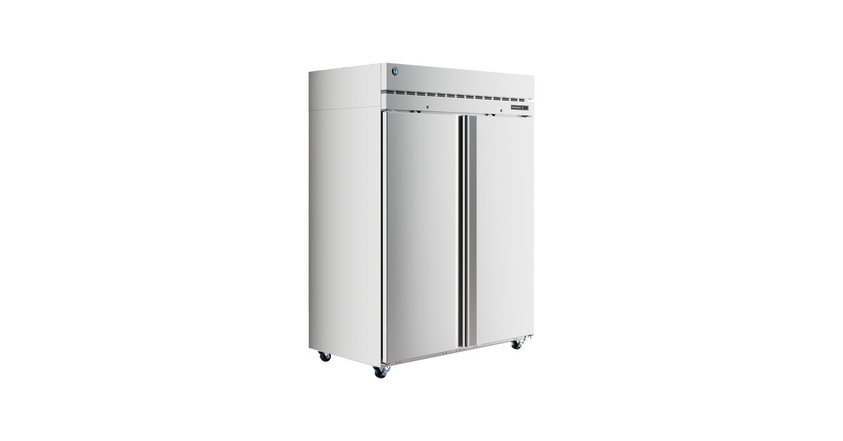 ＲｅＦａ Hoshizaki R2A-FS Steelheart 55