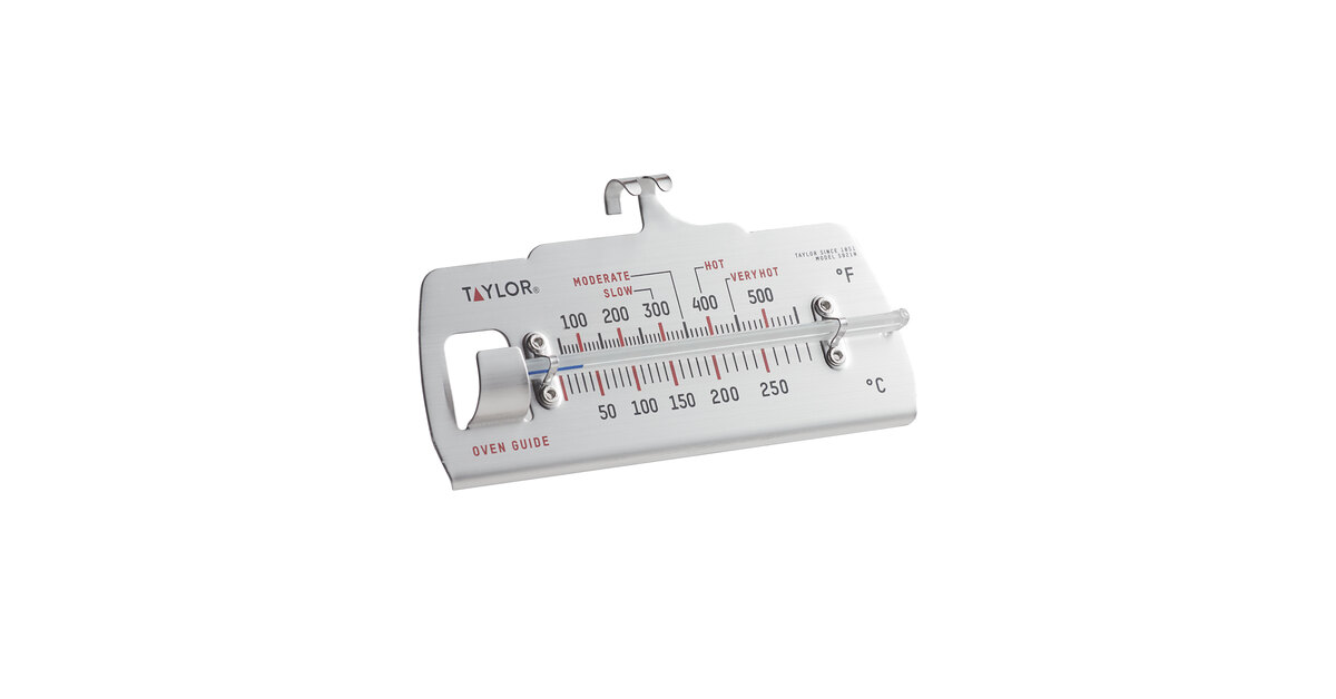 Taylor Oven Guide Thermometer 5921N, 1 - Kroger