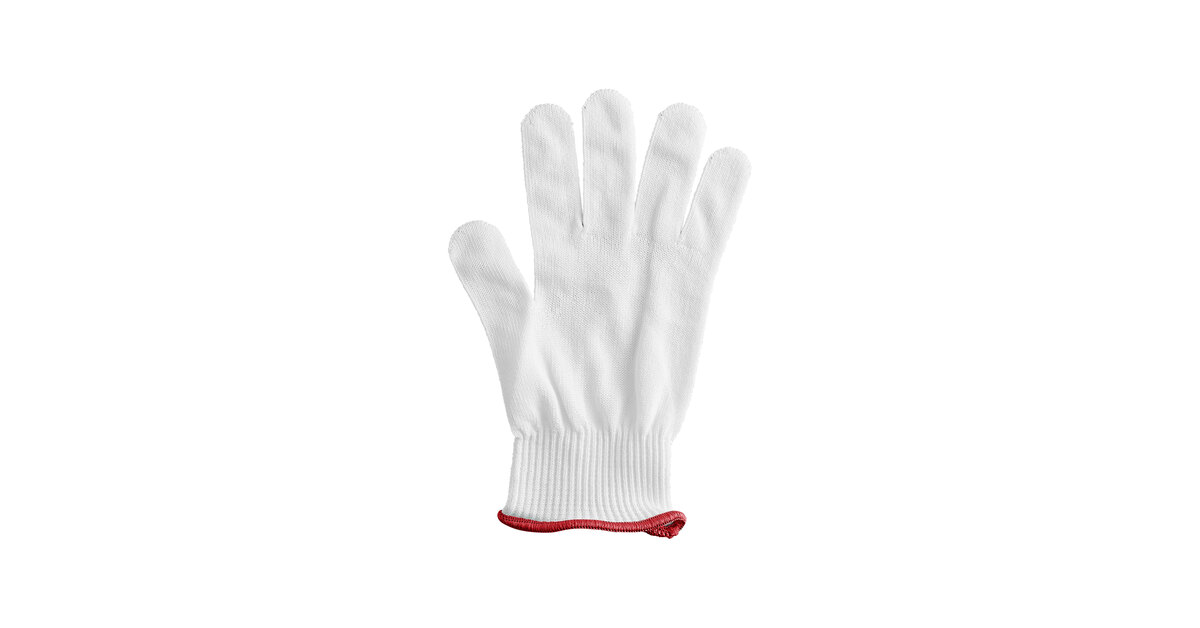 Mercer Culinary MercerGuard Cut Glove, Large