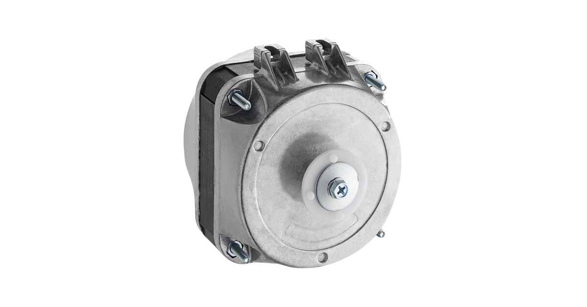 Avantco 19353155 Evaporator Fan Motor for Avantco BMAC-26HC, BMAC 