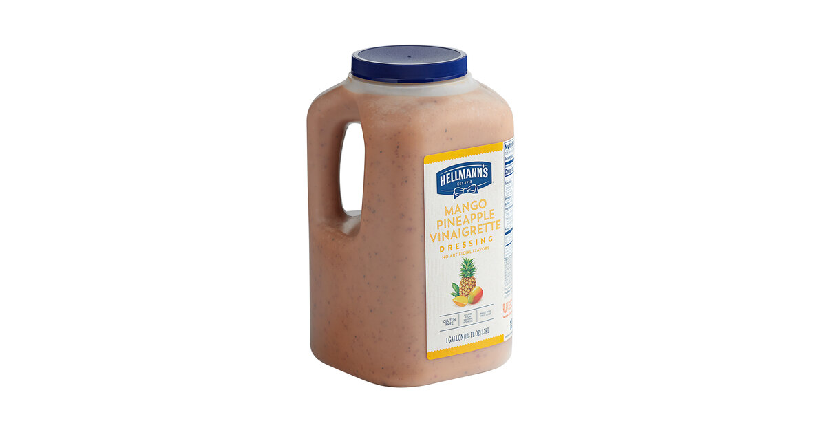 white christmas dresses Hellmann's Fat Free Vinigarette 210ml main image 1
