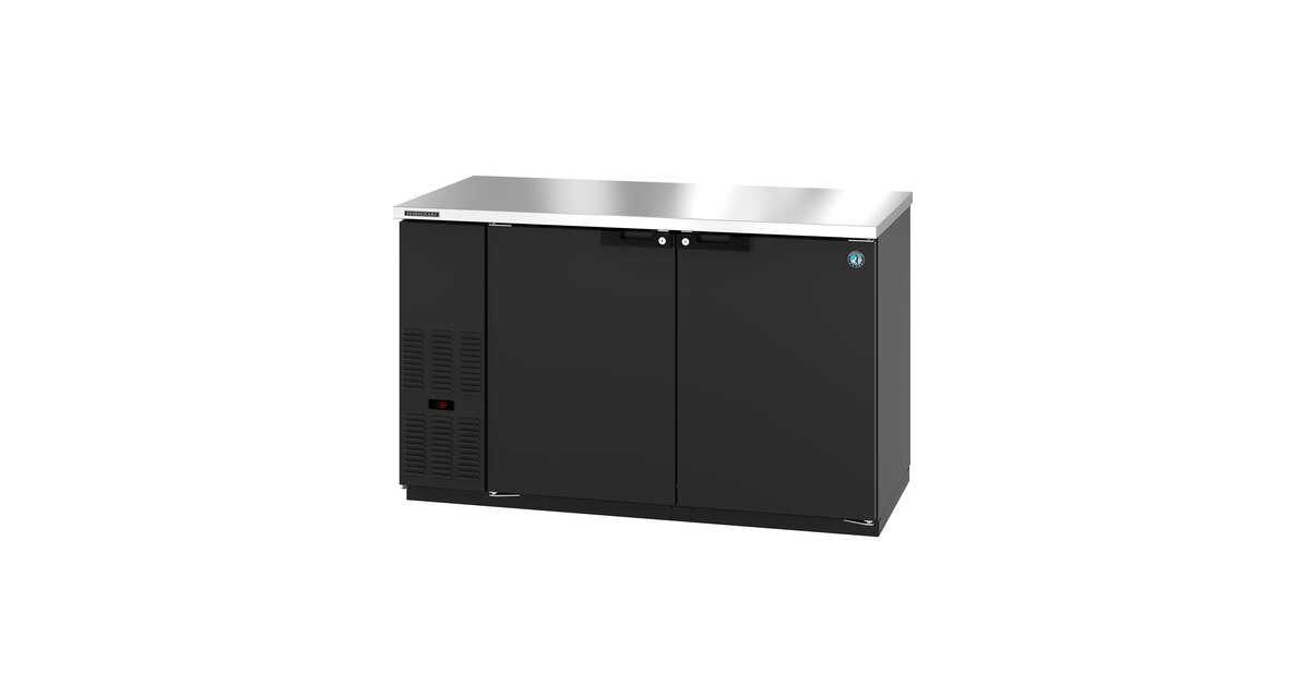 Hoshizaki BB59 59 1/2