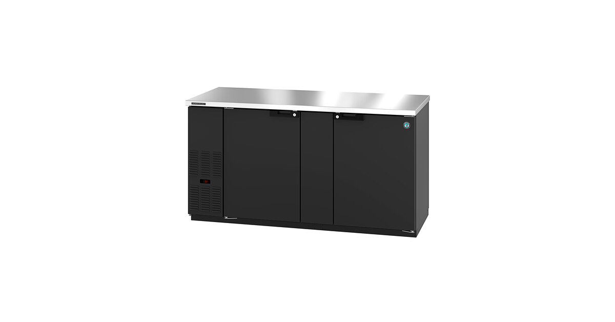 BKB Hoshizaki BB69 69 1/2
