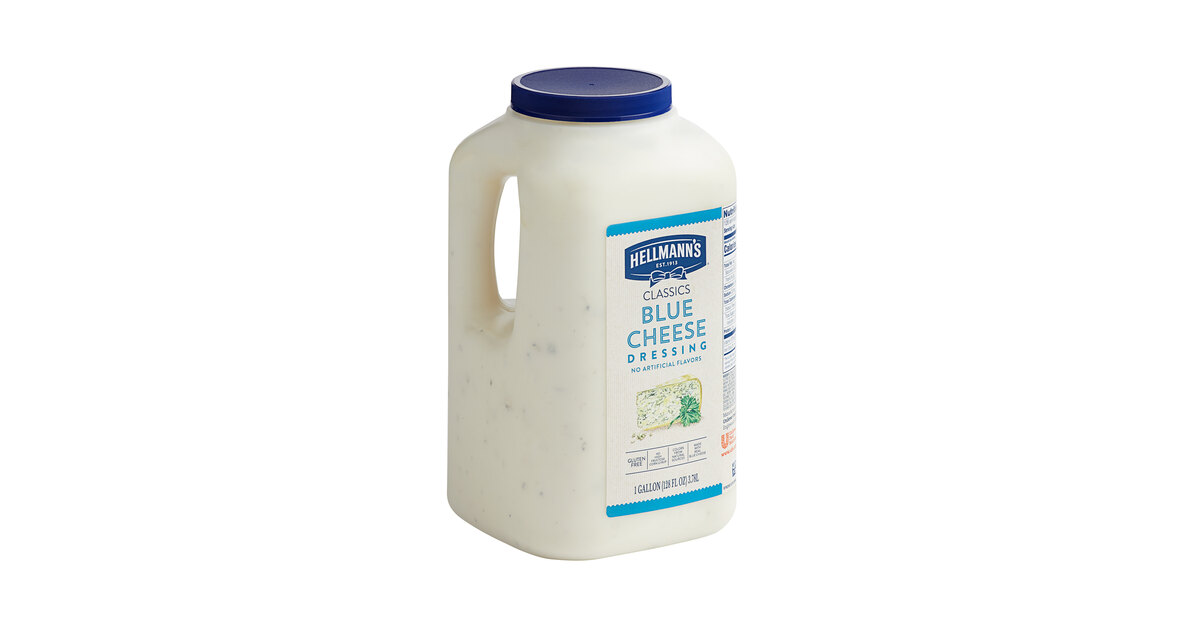 princess polly baby blue dress Hellmann's 1 Gallon Chunky Blue Cheese Dressing