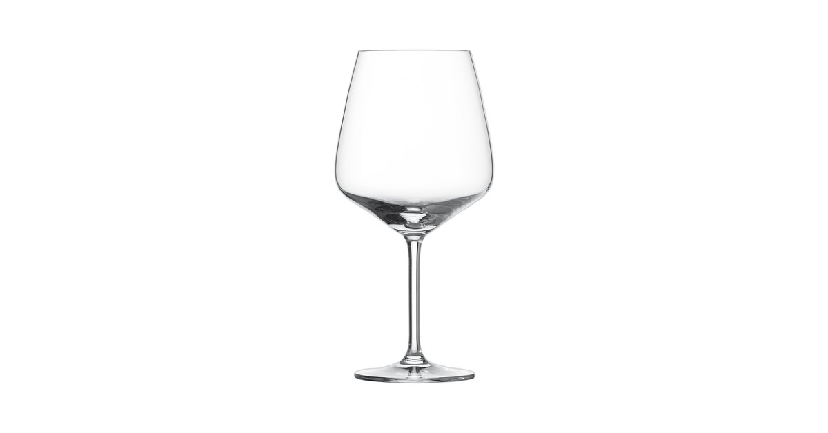 Schott Zwiesel Taste 26.4 oz. Burgundy Wine Glass by Zwiesel