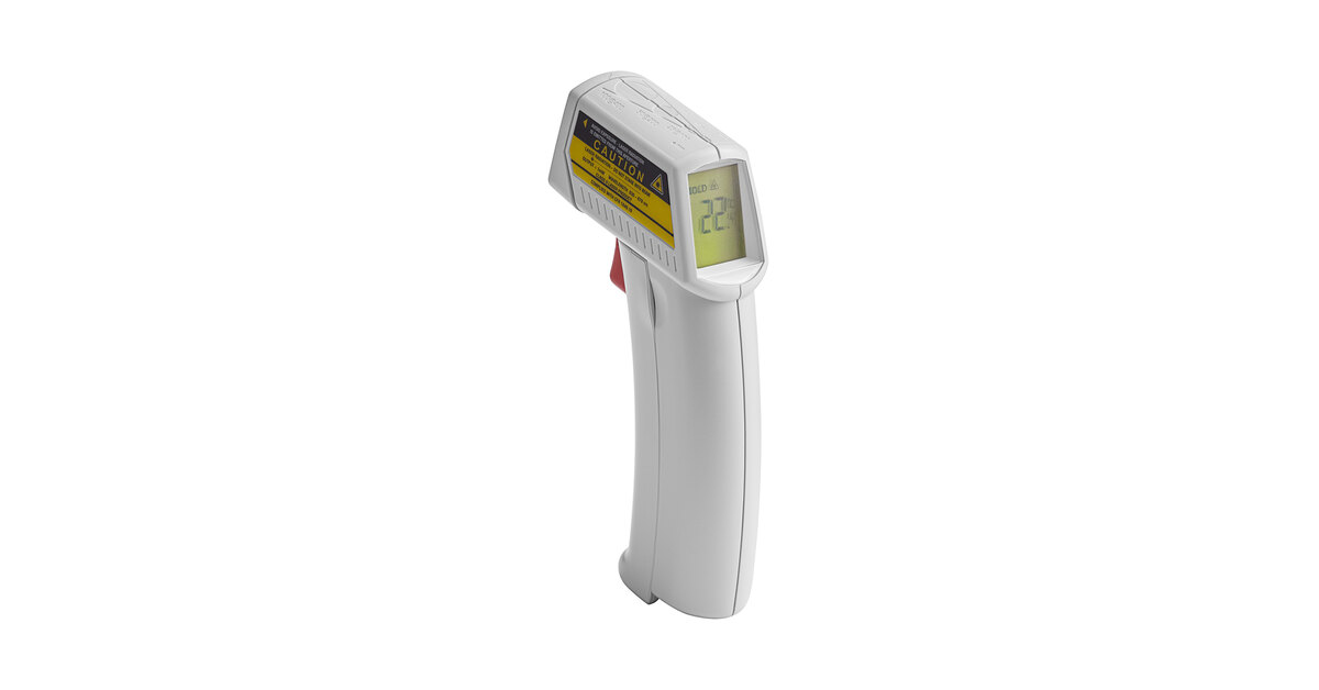 Raytek Mt4 Infrared Thermometer at ₹ 5550 | Baba Bhim Nagar | Ghaziabad | ID: 27354355330