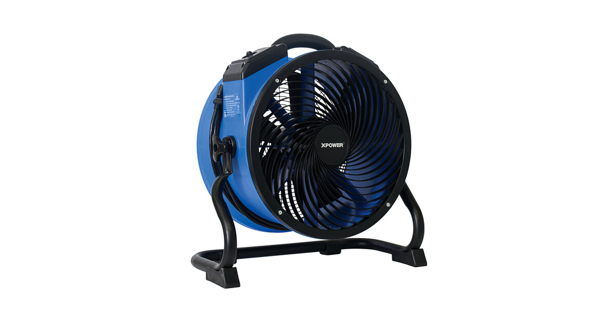 XPOWER FC-300 14