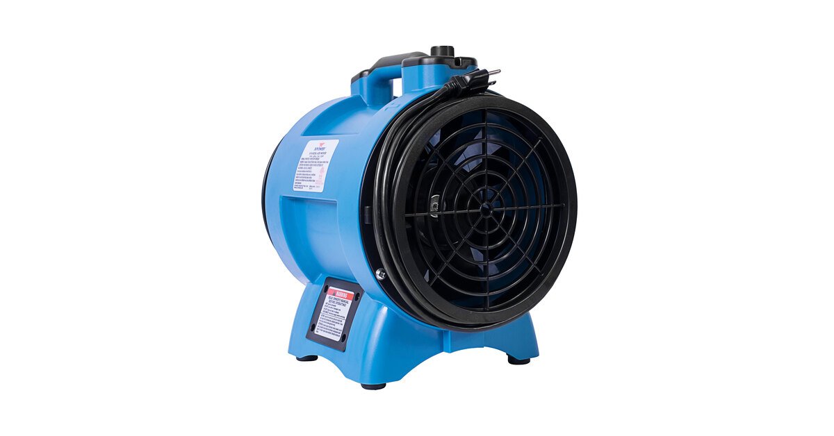 XPOWER X-8 8