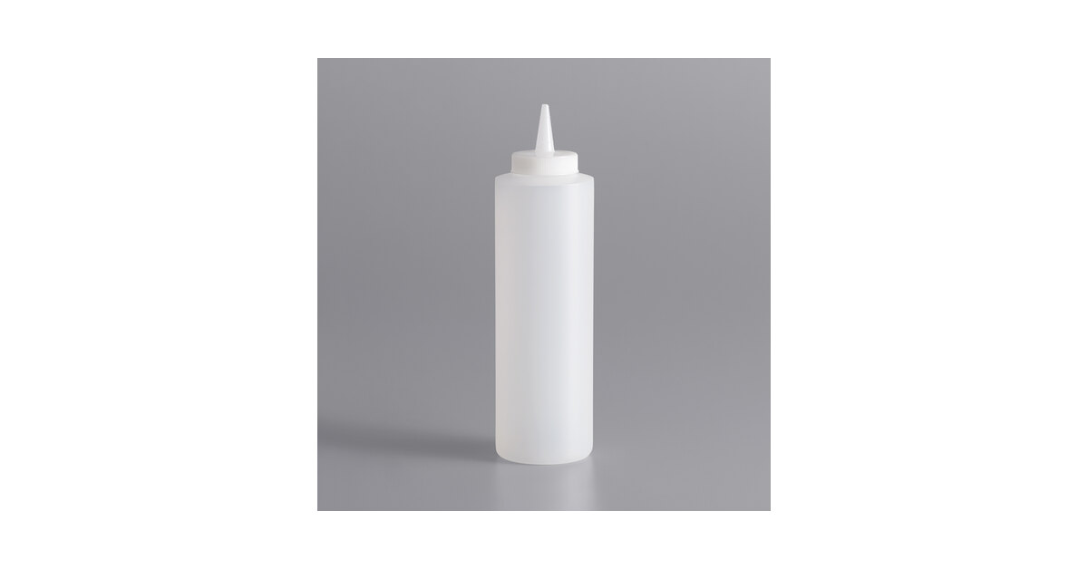 KUIDAMOS Plastic Squeeze Bottle, Hair Oil Bottle 60ml Capacity Premium  Plastic Transparent Design for Solvent for Oil for Paint