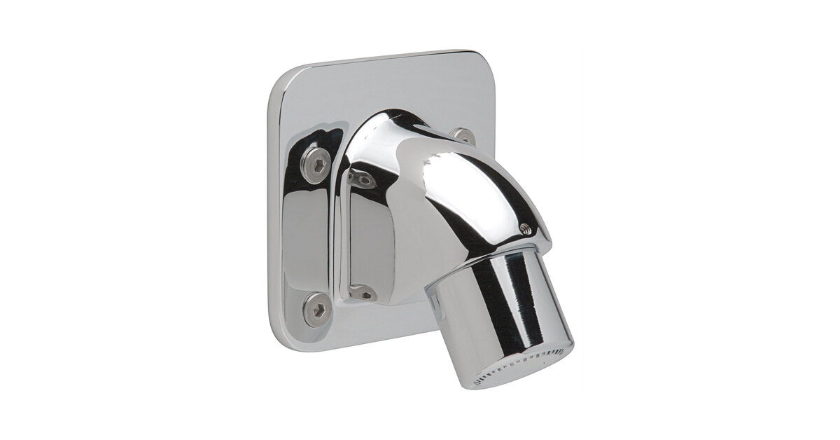 Zurn Elkay Z7000-I2-AP Temp-Gard Chrome Plated Vandal