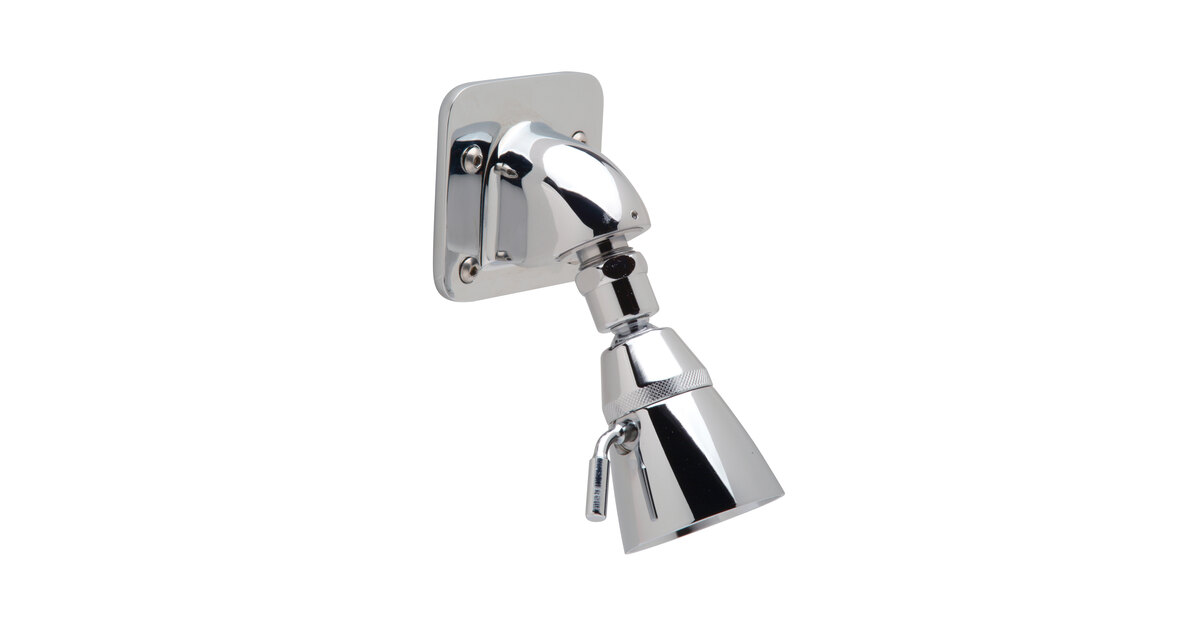 Zurn Elkay Z7000-I5-1.5 Temp-Gard Chrome Plated Vandal