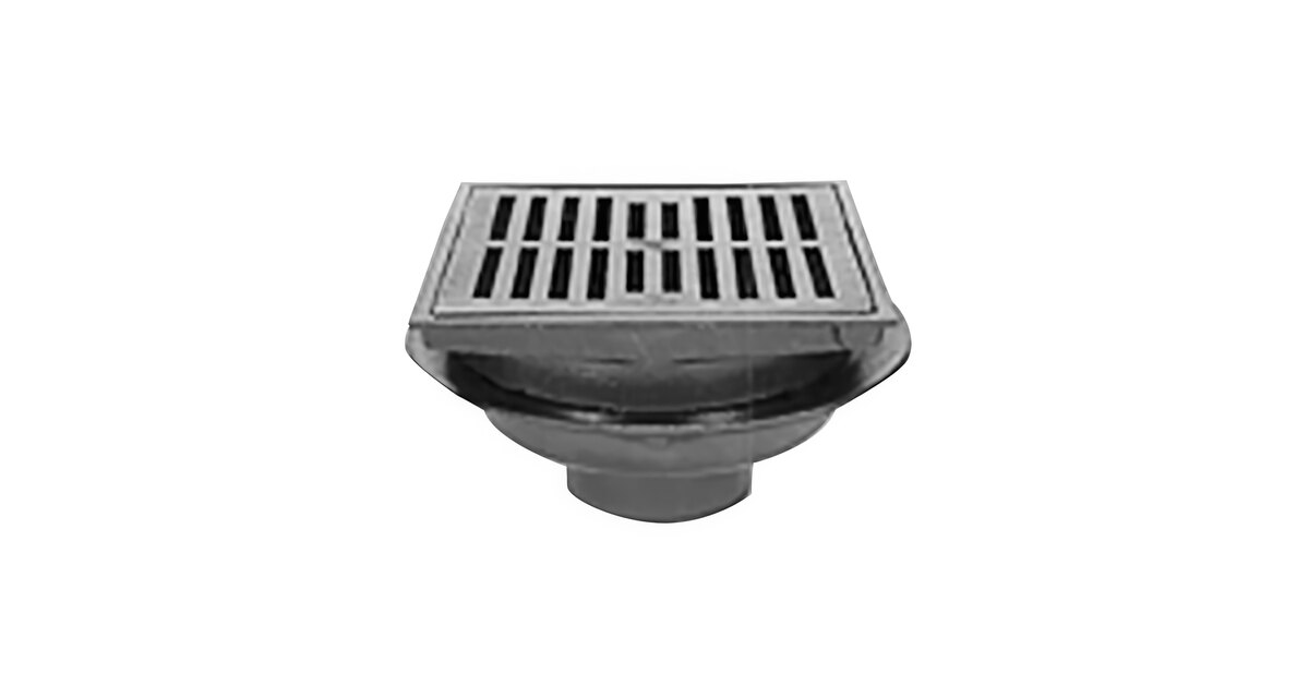 Zurn Elkay Z610-4NL 11 1/2