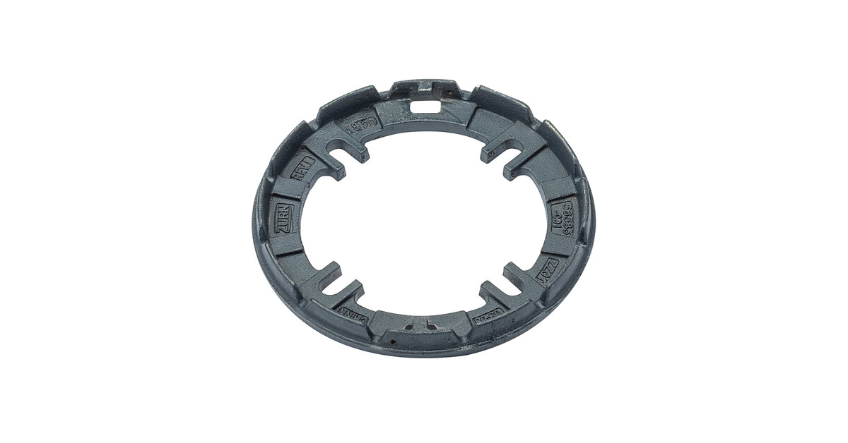 Zurn Elkay P125-CC 8 1/2