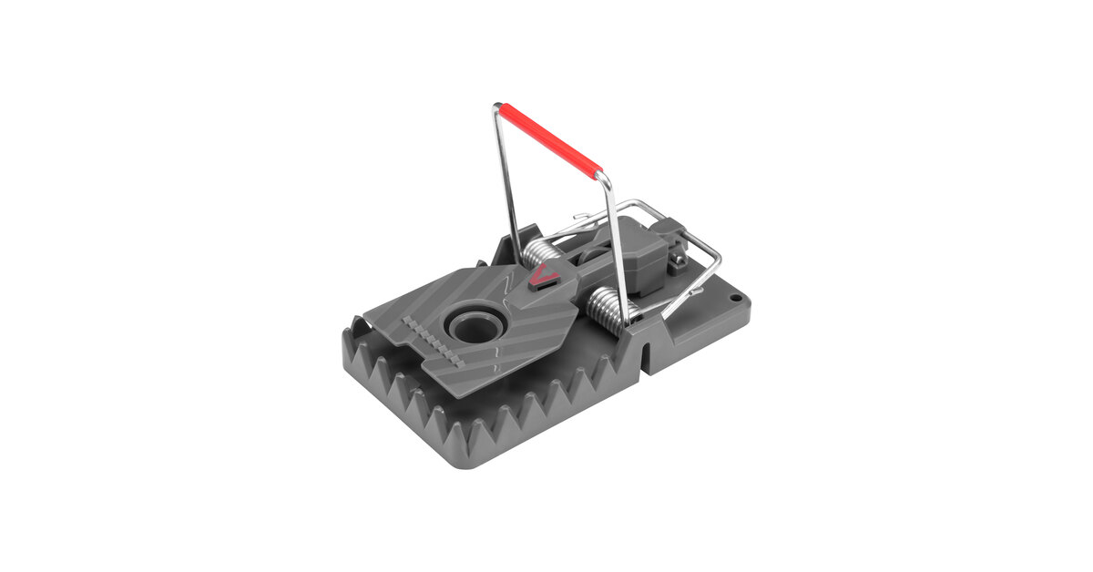 SWISSINNO Trappola Ratti SuperCat