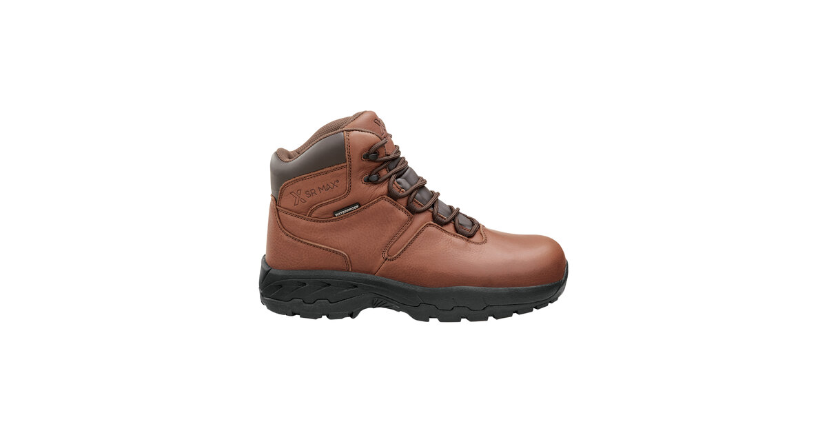 SR Max SRM2660 Denali Men display picture 1
