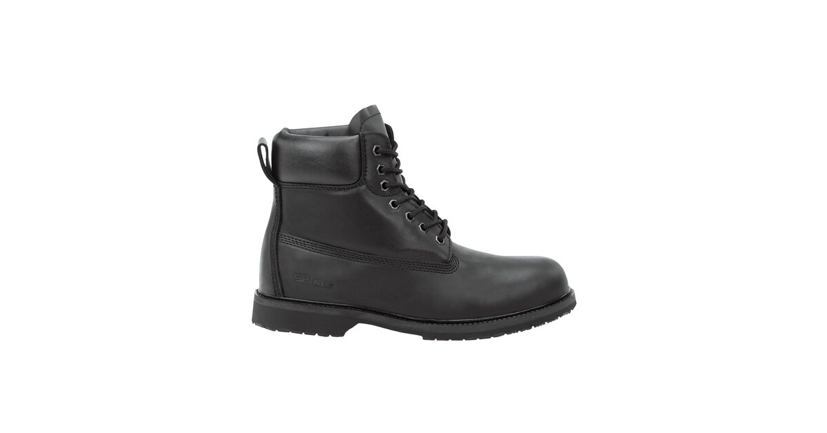 黒熊。　1010 BOSS Engineer (Horween Steer) Collaboration with Wesco