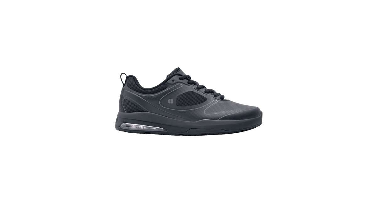 Chaussures professionnelles antidérapantes femme | Shoes For Crews