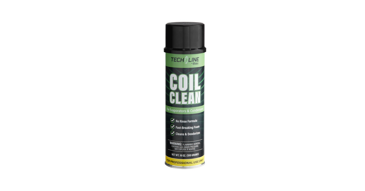 Air Conditioner Foaming Coil Cleaner Condenser Evaporator Sprayer