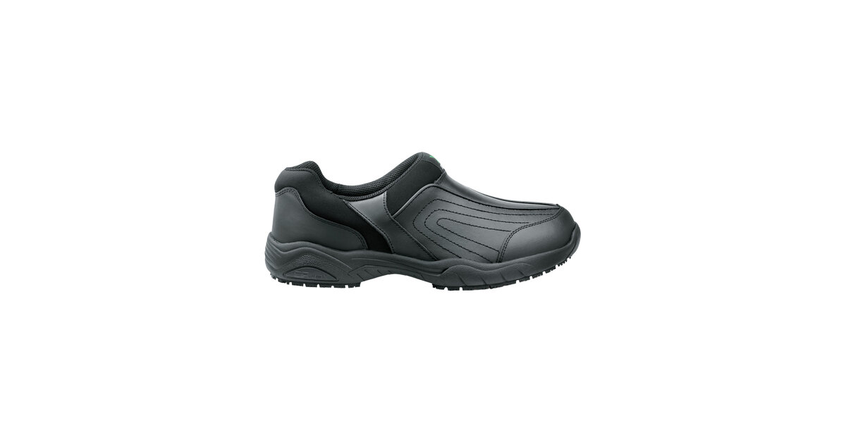 SR Max SRM1400 Charlotte Men's Size 12 Extra Wide Width Black Soft