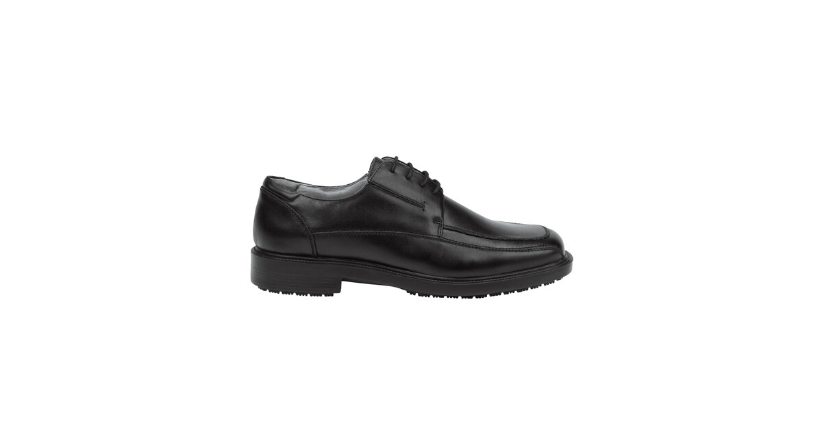 SR Max SRM3000 Manhattan Men's Size 9 Extra Wide Width Black Soft