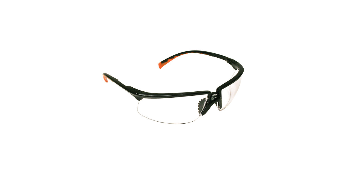 3M 12261-00000-20 Privo Scratch Resistant Anti-Fog Safety Glasses