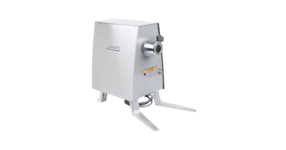 Hobart PD-70 Power Drive Unit for Hobart Vegetable Slicer