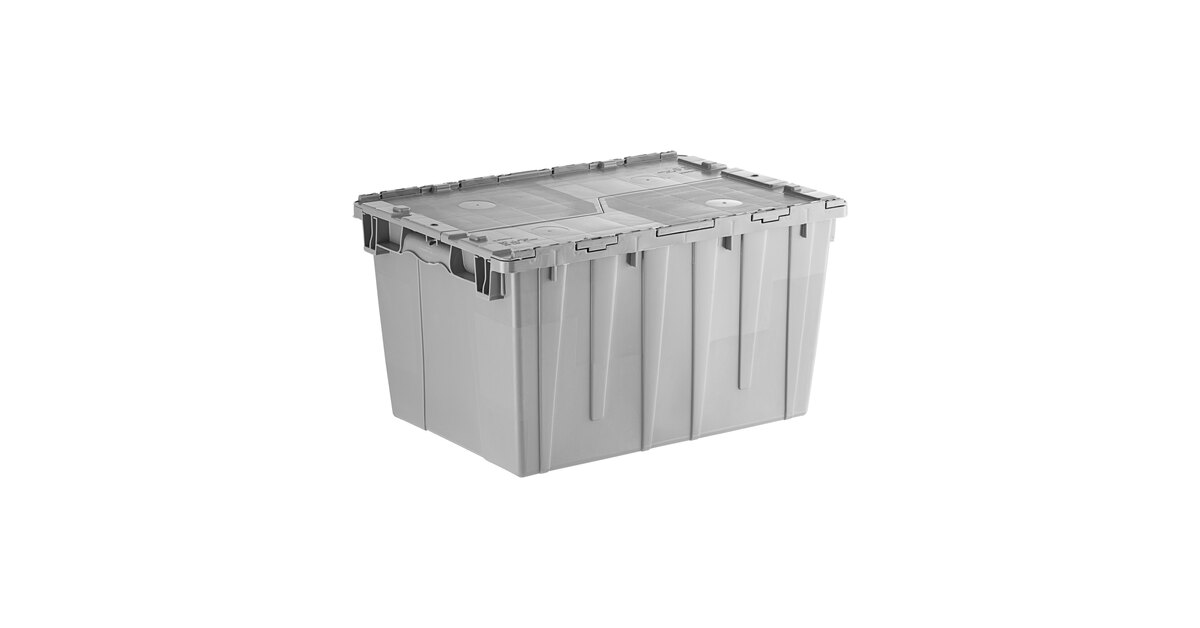 WIND AND SEA Container Box Gray クリアタイプ WIND AND SEA 「SEA CONTAINER BOX」 5月30日発売 | MARK