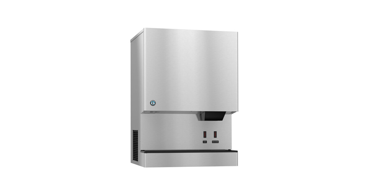 Hoshizaki DCM-752BAH-OS Opti-Serve Air-Cooled Countertop Ice Maker
