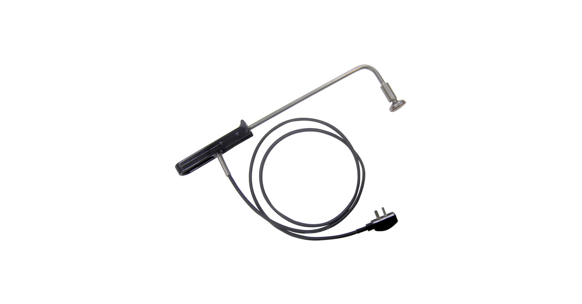 Sonde De Surface Cooper Atkins 50014-K - Plaque Lestée Thermocouple Type K