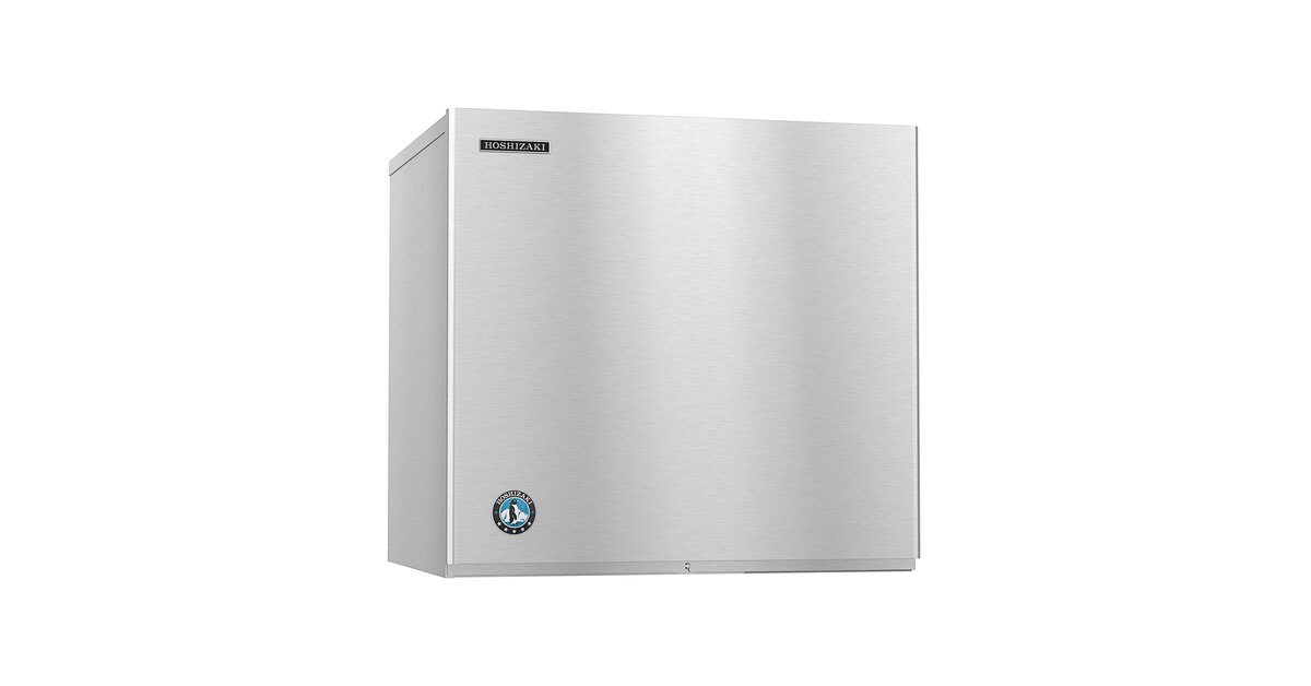 Hoshizaki KMD-860MWJ 30