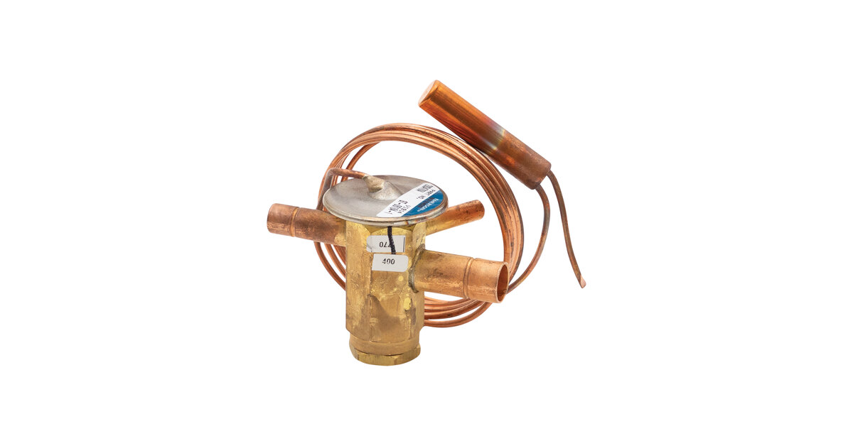 Heatcraft 29347604 TXV Valve