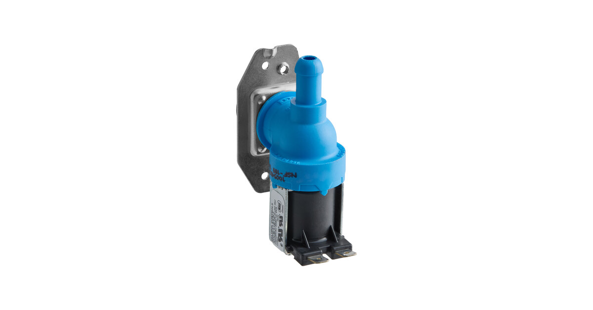Hoshizaki 4A6722-01 Water Valve