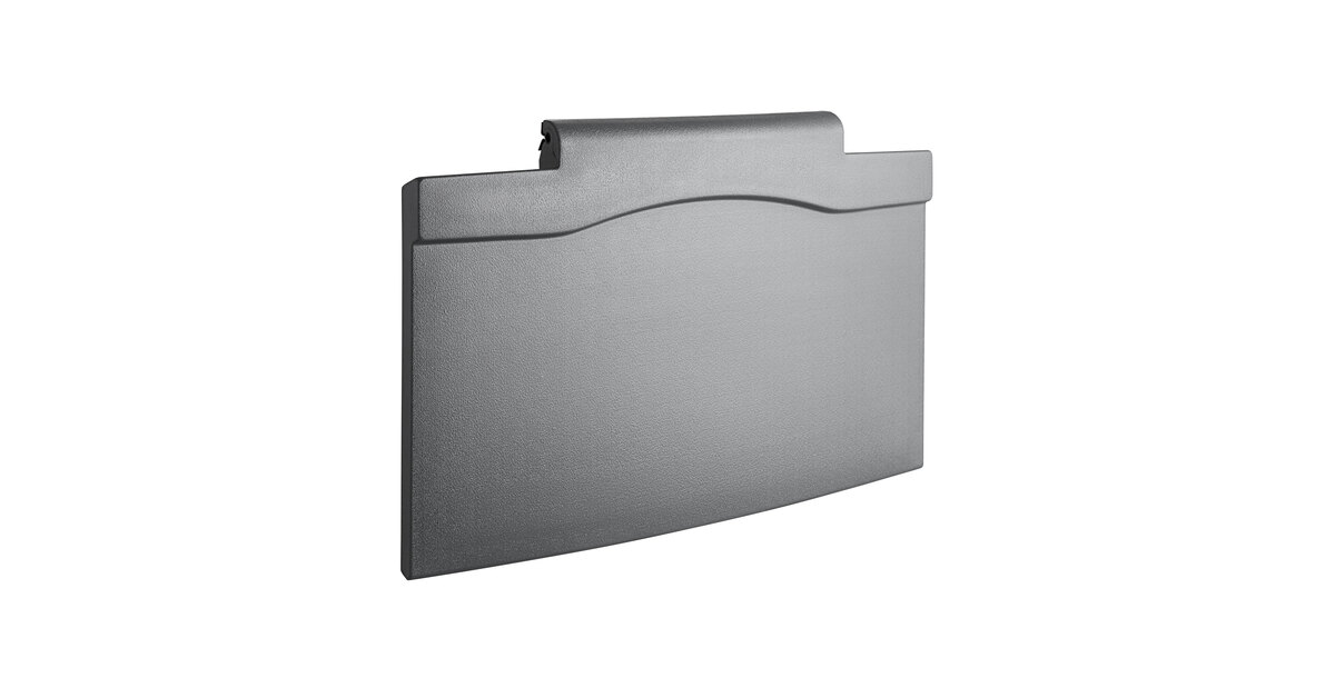 Scotsman A40612-021 Foamed Door Assembly for Ice Storage Bins
