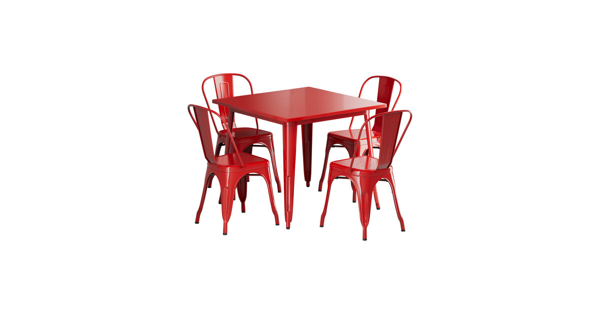 Lancaster Table & Seating Alloy 36