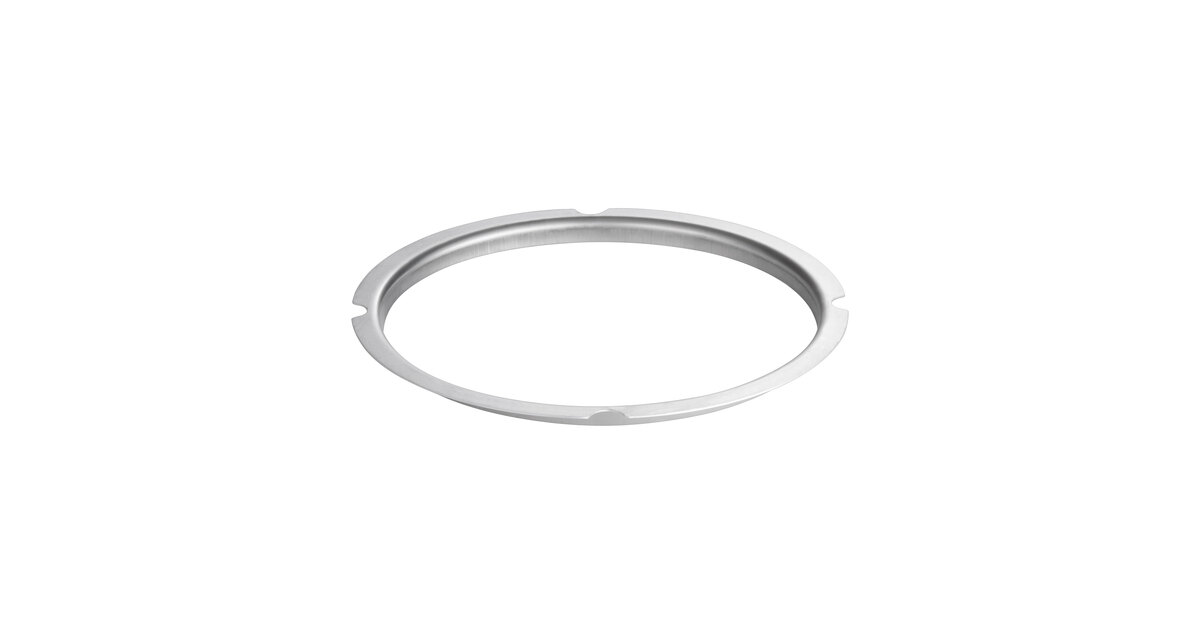 Vollrath Pizza Sauce Portion Ring - 14