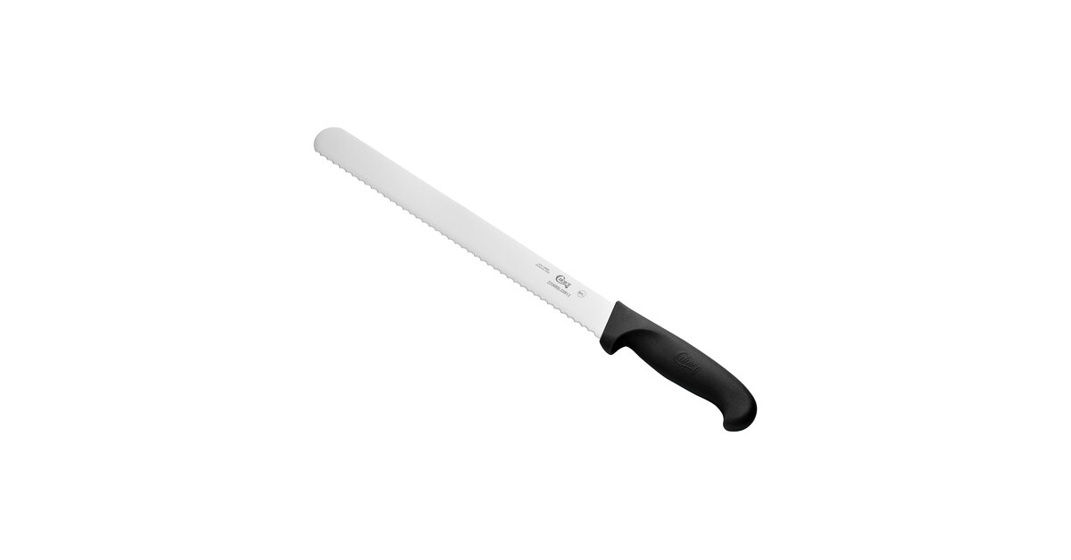 Choice 12 Coarse / Medium Grit Carbonized Silicon Knife