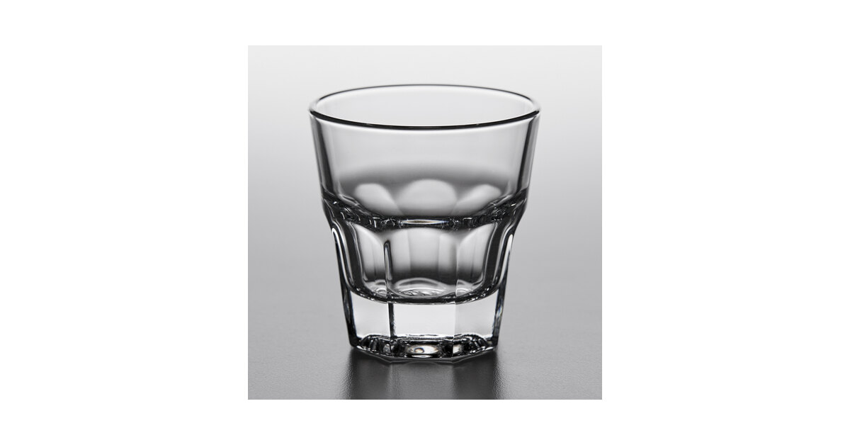 Pasabahce Casablanca from Steelite International 4.5 oz. Fully